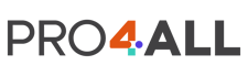 Pro4all Logo-2